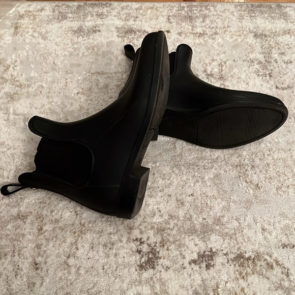 Sam Edelman Tinsleys Rain Boot - Picture 6 of 7